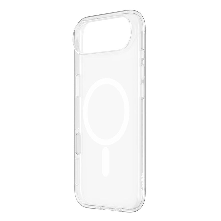 Belkin Clear Series Case for iPhone Air