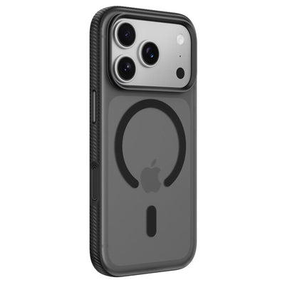 Belkin MSA035FQBK - GRIP SERIES CASE für iPHONE 17 Pro