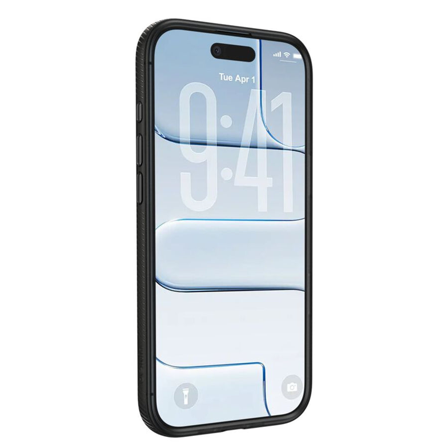BELKIN MSA035FQBK - GRIP SERIES CASE for iPHONE 17 Pro
