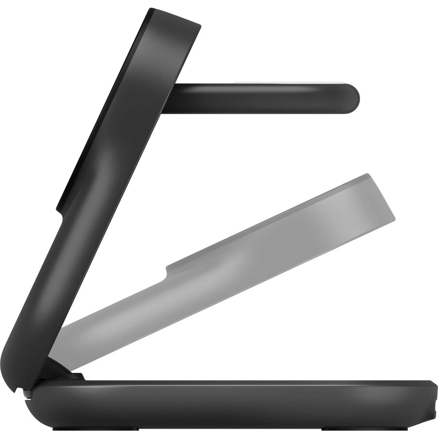 Belkin WIZ037AUBK - UltraCharge 3-in-1 Foldable Magnetic Cha