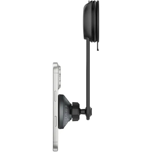Belkin Qi2 15W Wireless In-Car Charger - Dash Mount Option
