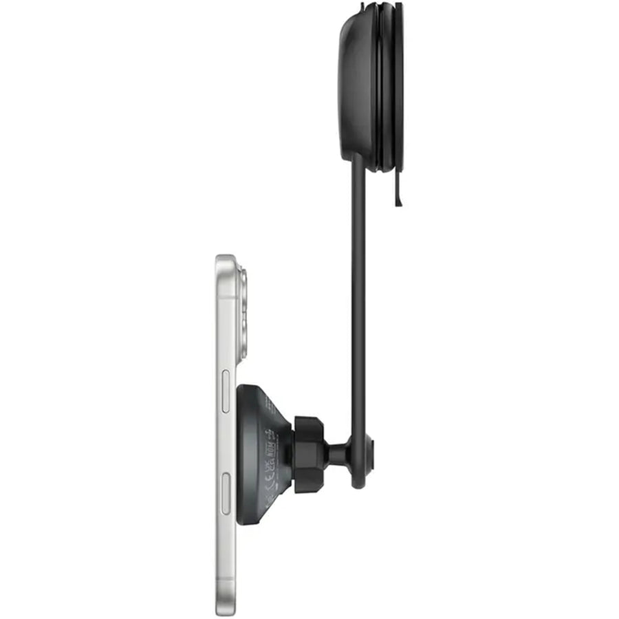 Belkin Qi2 15W Wireless In-Car Charger - Dash Mount Option