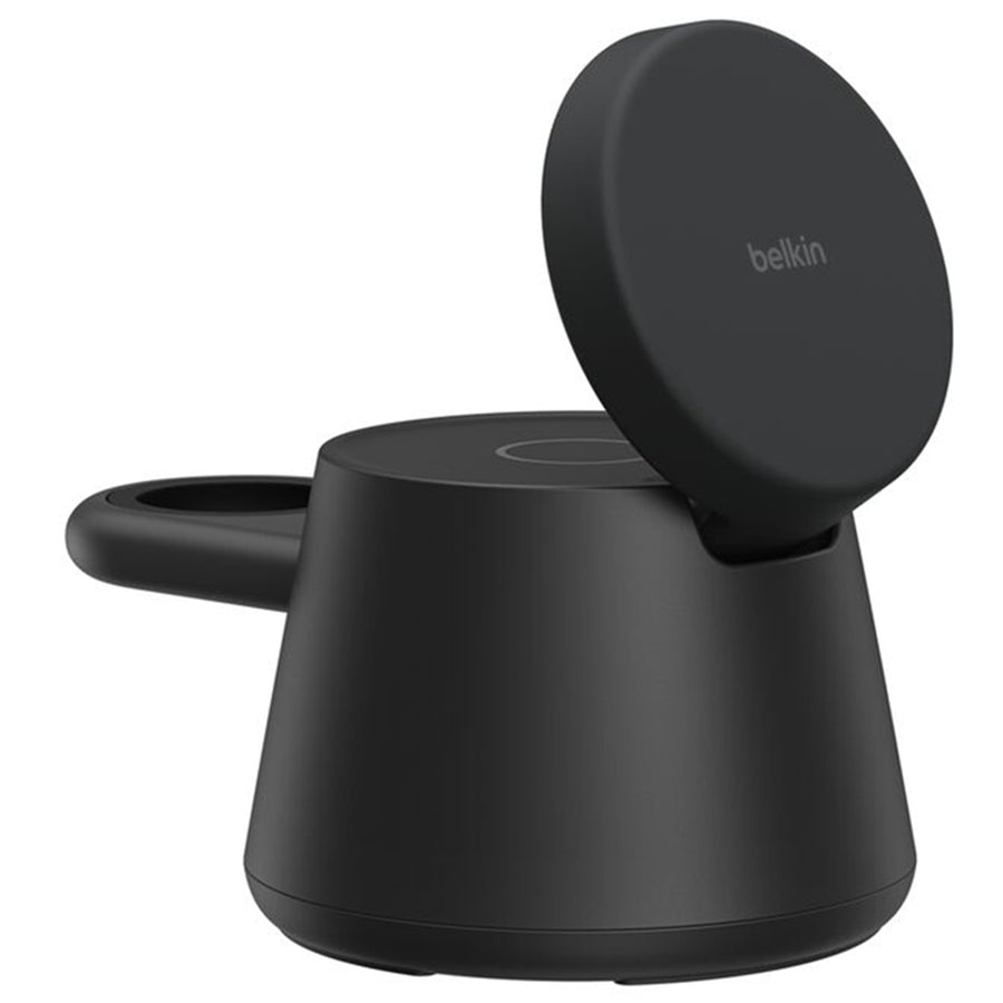 Belkin Qi2 25W Belkin UltraCharge 25W Modular Charging Dock - Black