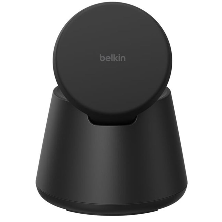 Belkin Qi2 25W Belkin UltraCharge 25W Modular Charging Dock - Black