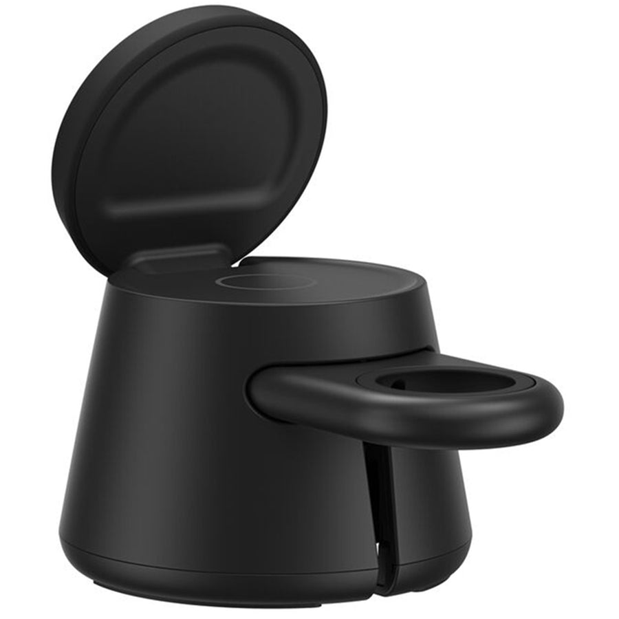 Belkin Qi2 25W Belkin UltraCharge 25W Modular Charging Dock - Black