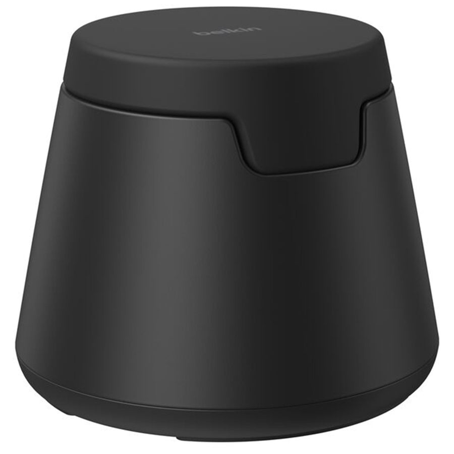 Belkin Qi2 25W Belkin UltraCharge 25W Modulare Ladestation – Schwarz