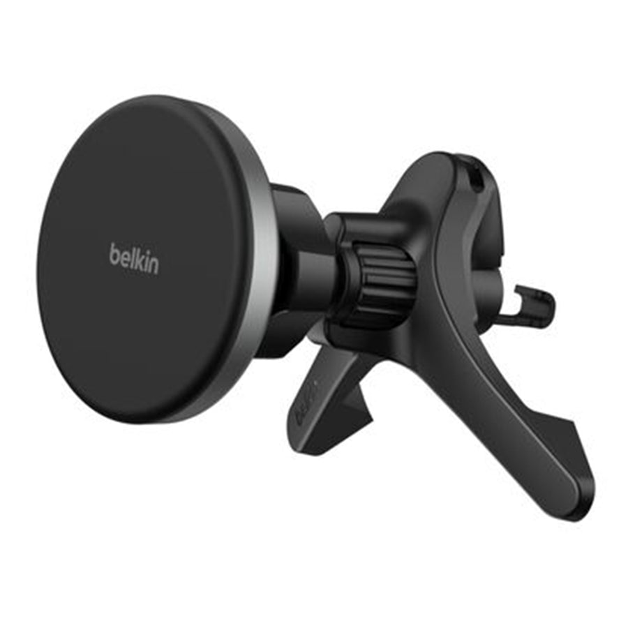 Belkin Qi2 15W Wireless In-Car Charger - Vent mount
