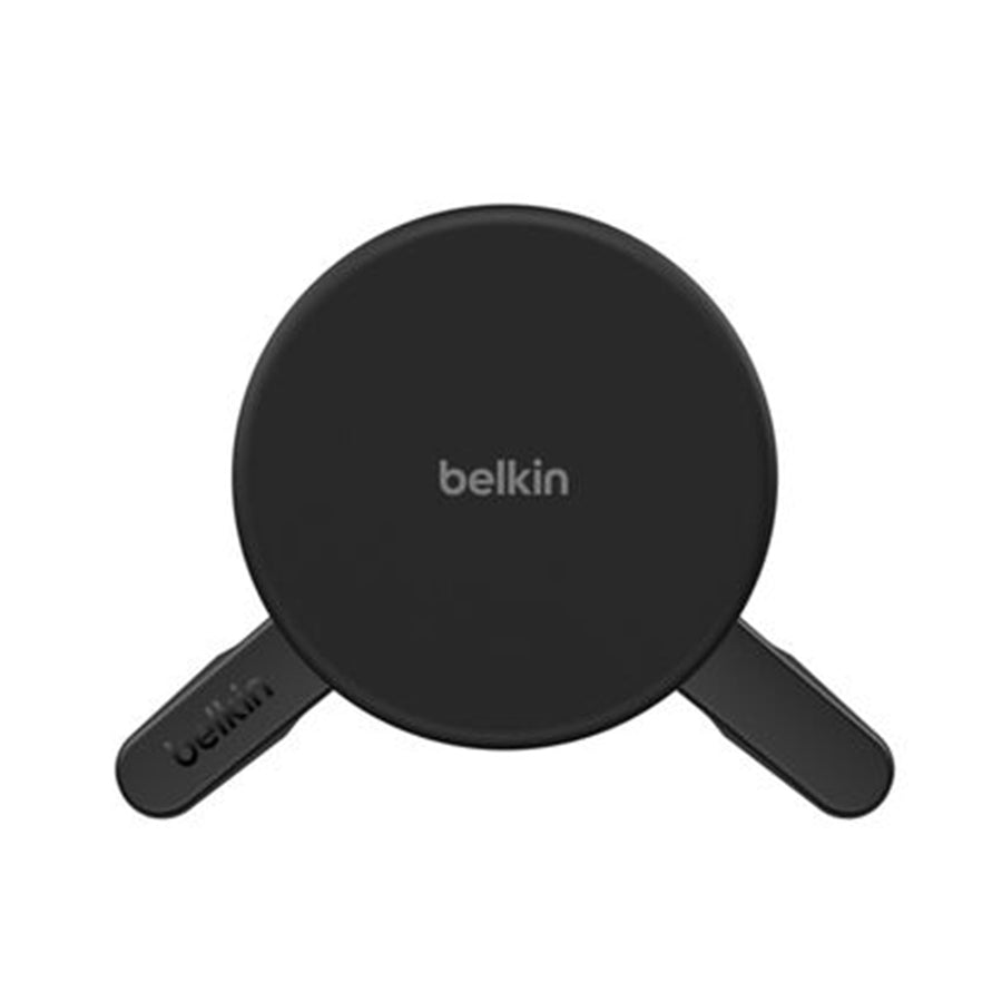 Belkin Qi2 15W kabelloses Kfz-Ladegerät – Lüftungsschlitzhalterung