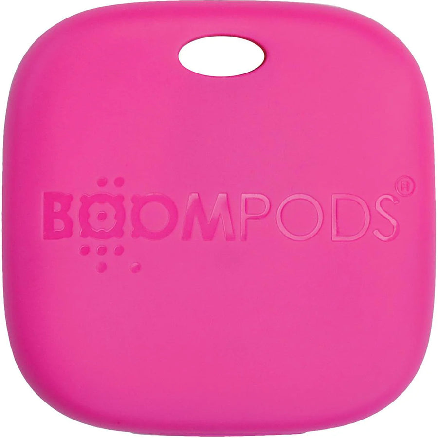 TARPIN - Boompods Boomtag Rechargeable - Pink