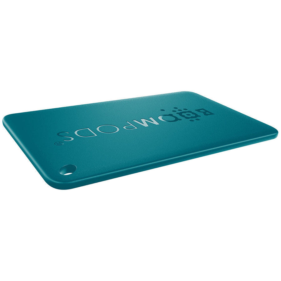 PASSMB - Boompods Passport holder + Boomcard rechargeable