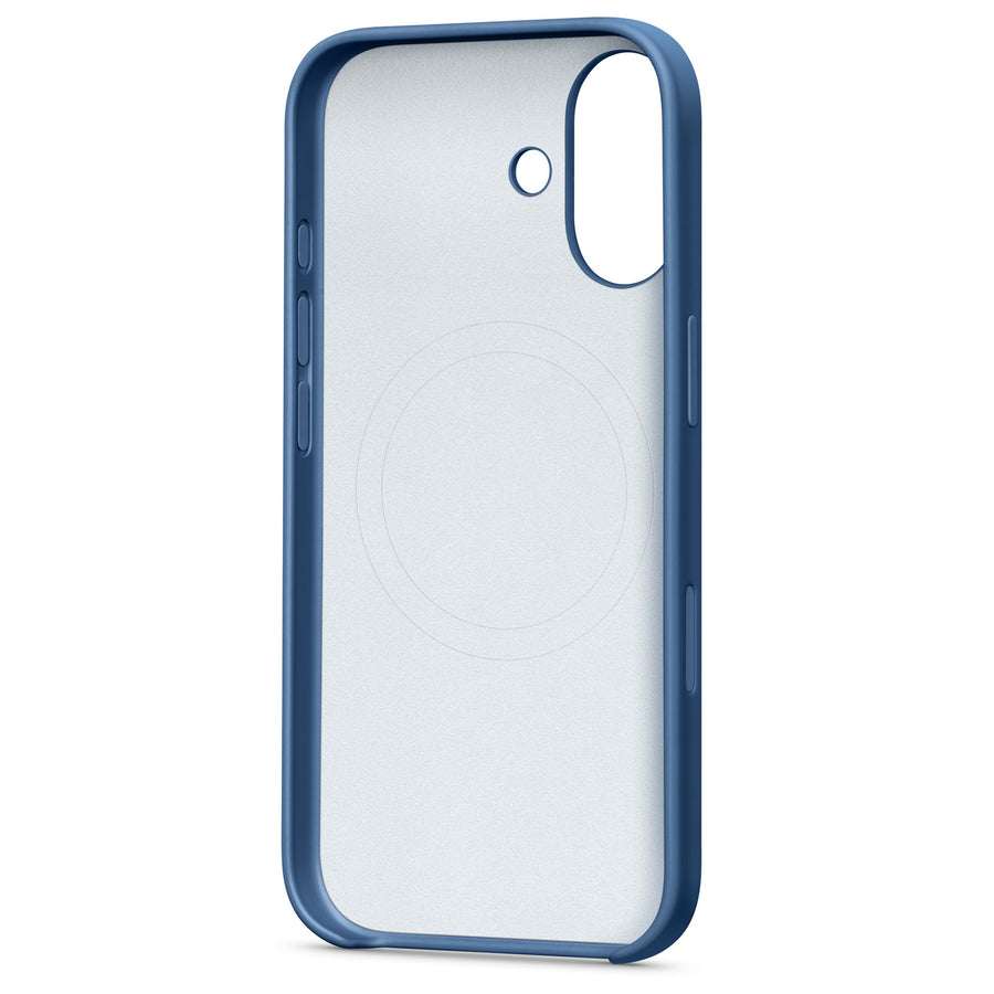 Beats iPhone 17 (6.3")  MagSafe and Camera Control Case - Bedrock Blue