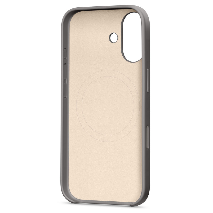 Beats iPhone 17 (6.3")  MagSafe and Camera Control Case - Granite Grey