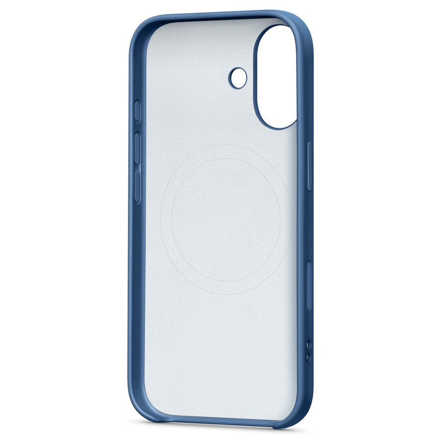 Beats iPhone 17 (6.3")   Kickstand Case with MagSafe and Camera Control - Bedrock Blue