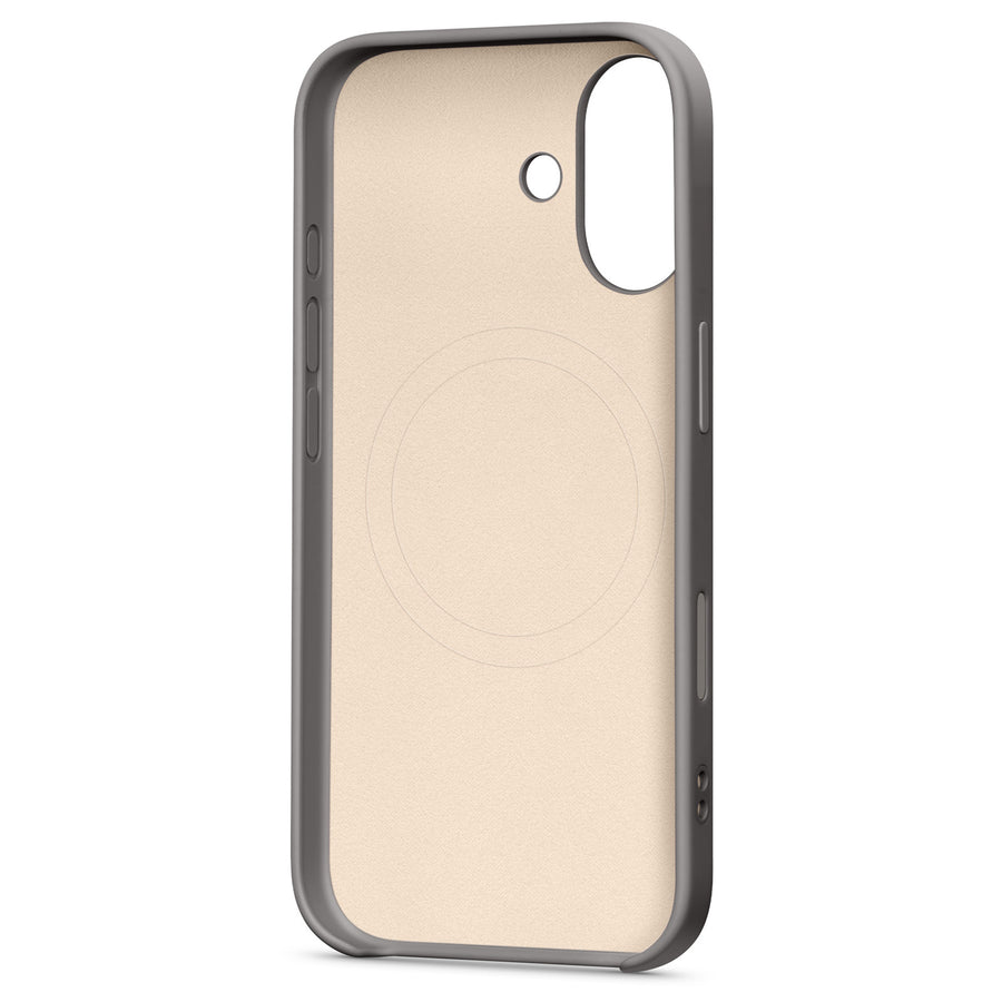 Beats iPhone 17 (6.3")   Kickstand Case with MagSafe and Camera Control - Granite Grey