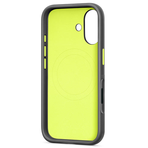 Beats iPhone 17 (6.3")   Rugged Case with MagSafe and Camera Control - Everest Black