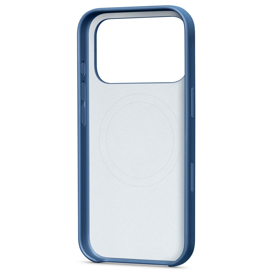 Beats iPhone 17 Pro (6.3")  MagSafe and Camera Control Case - Bedrock Blue