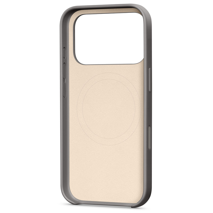 Beats iPhone 17 Pro (6.3")  MagSafe and Camera Control Case - Granite Grey