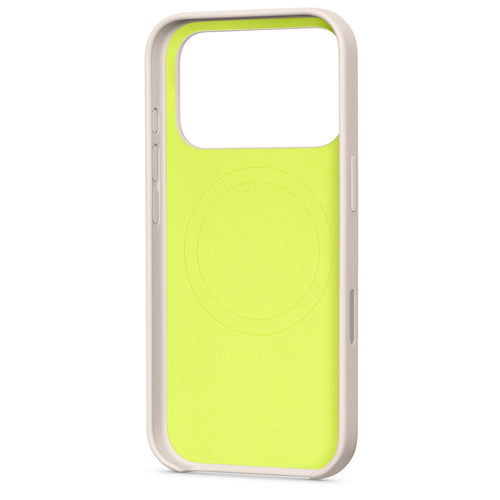 Beats iPhone 17 Pro (6.3")  MagSafe and Camera Control Case - Lime Stone