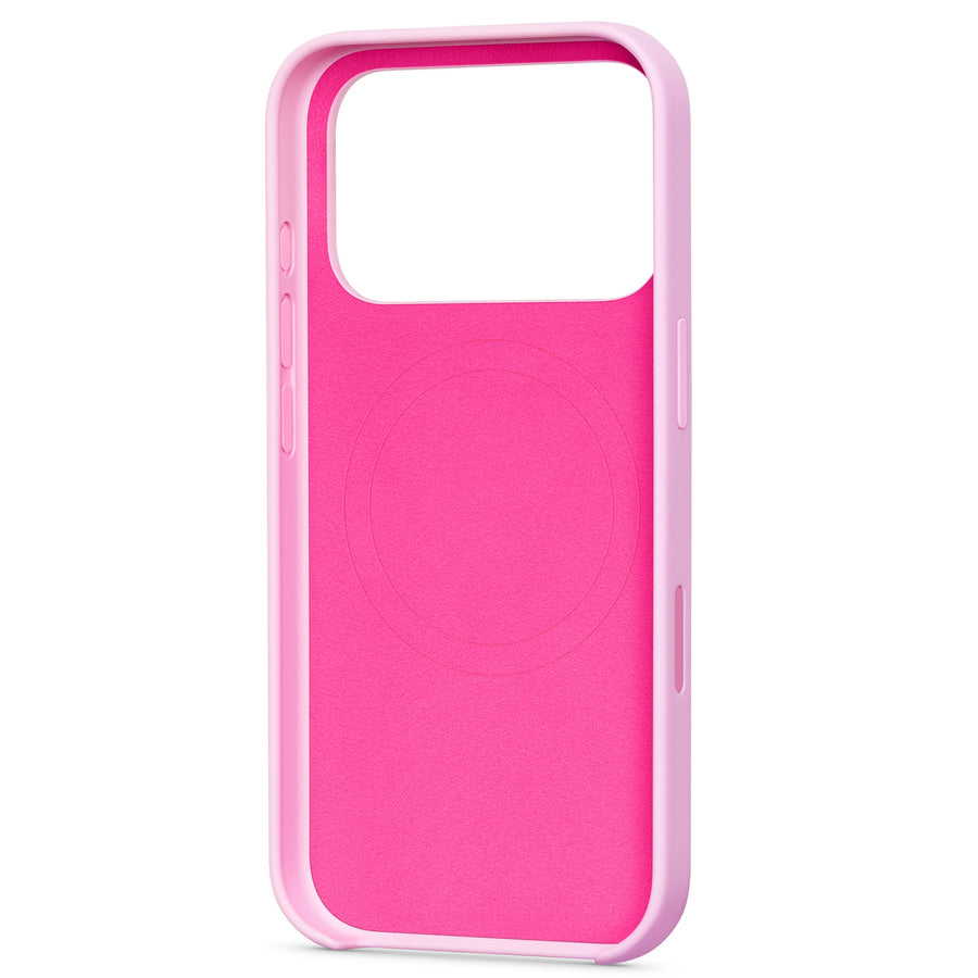 Beats iPhone 17 Pro (6.3")  MagSafe and Camera Control Case - Pebble Pink