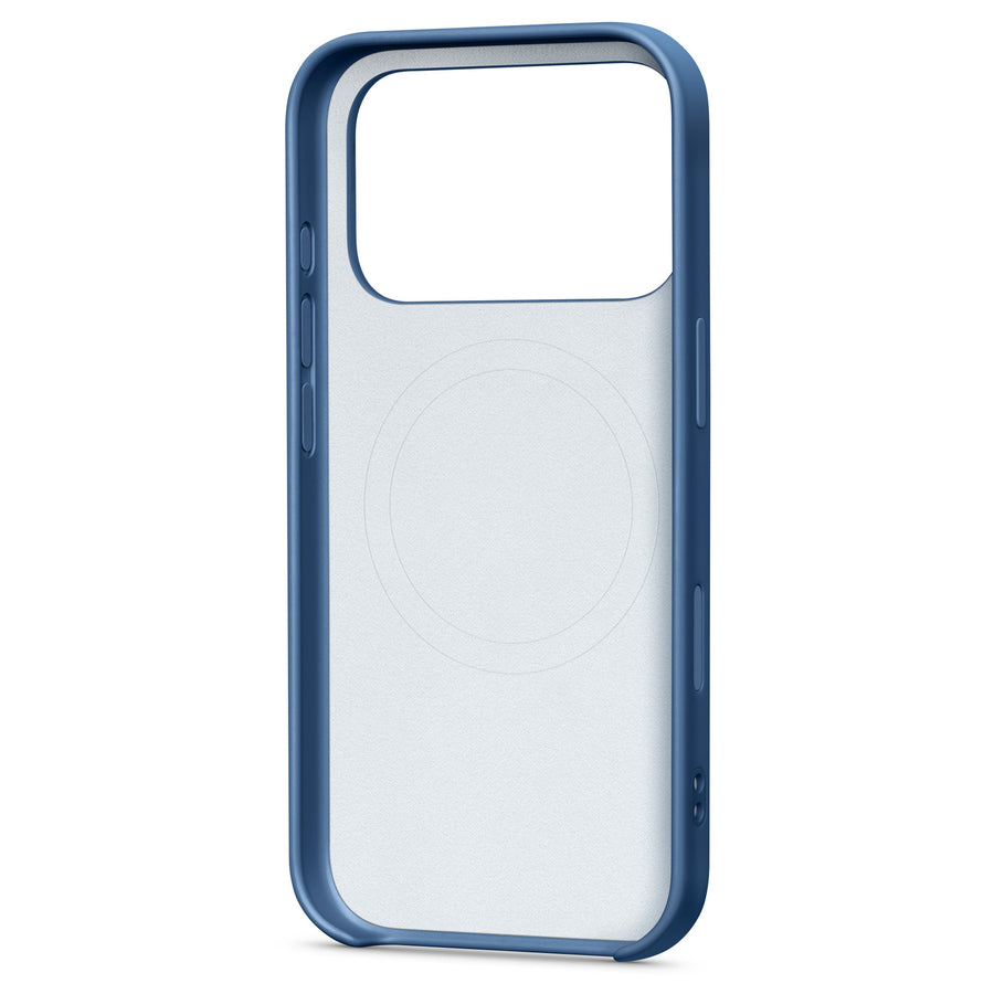 Beats iPhone 17 Pro (6.3")   Kickstand Case with MagSafe and Camera Control - Bedrock Blue