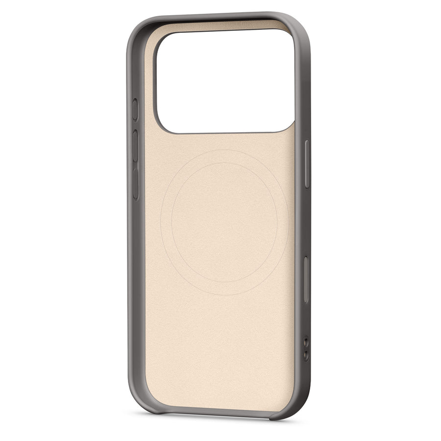 Beats iPhone 17 Pro (6.3")   Kickstand Case with MagSafe and Camera Control - Granite Grey