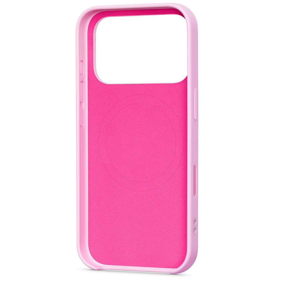 Beats iPhone 17 Pro (6.3")   Kickstand Case with MagSafe and Camera Control - Pebble Pink