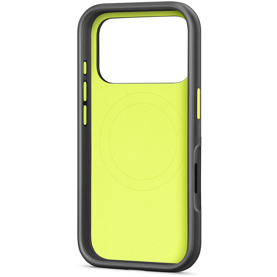 Beats iPhone 17 Pro (6.3")   Rugged Case with MagSafe and Camera Control - Everest Black