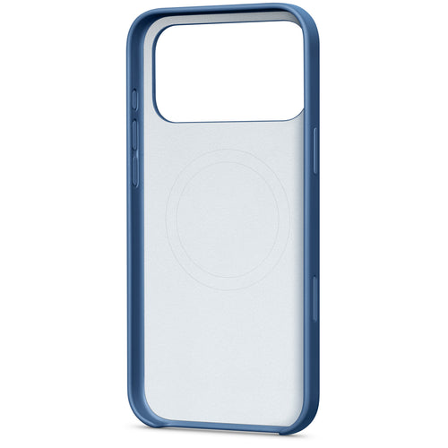 Beats iPhone 17 Pro Max (6.9")  MagSafe and Camera Control Case - Bedrock Blue