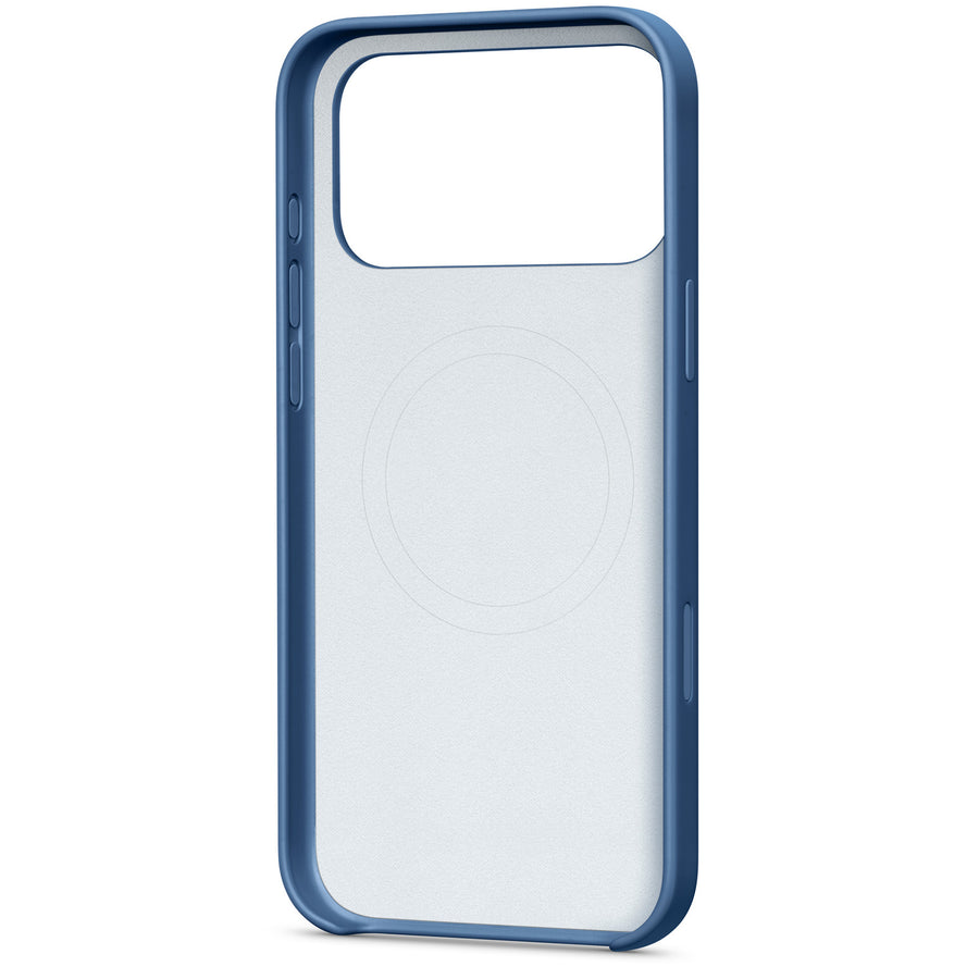 Beats iPhone 17 Pro Max (6.9")  MagSafe and Camera Control Case - Bedrock Blue