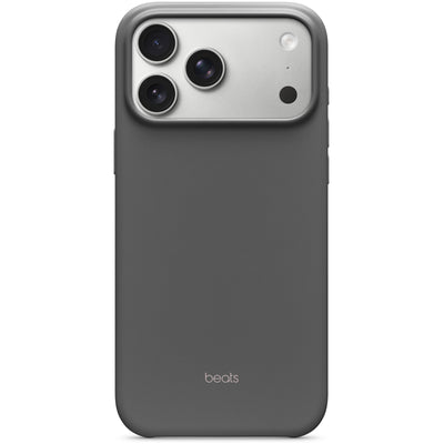 Beats iPhone 17 Pro Max (6.9")  MagSafe and Camera Control Case - Granite Grey