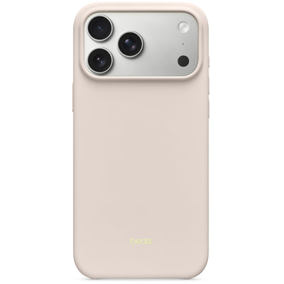 Beats iPhone 17 Pro Max (6.9")  MagSafe and Camera Control Case - Lime Stone