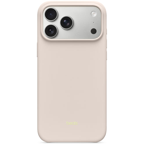 Beats iPhone 17 Pro Max (6.9")  MagSafe and Camera Control Case - Lime Stone