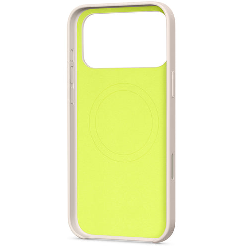 Beats iPhone 17 Pro Max (6.9")  MagSafe and Camera Control Case - Lime Stone
