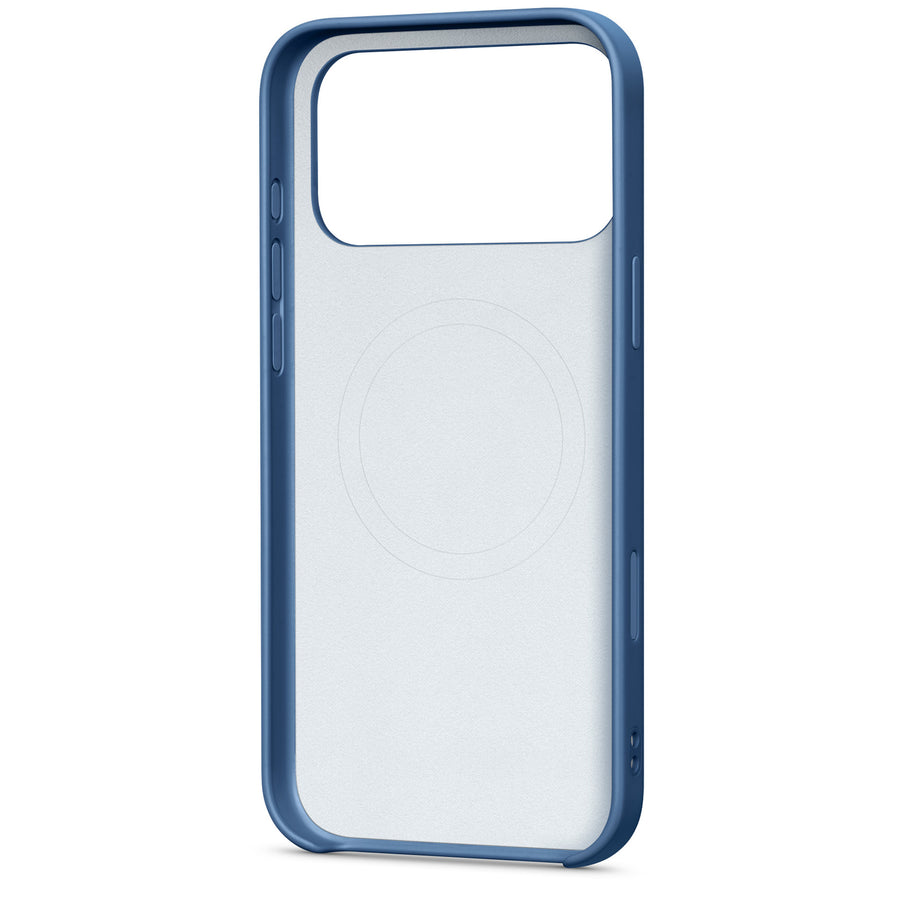 Beats iPhone 17 Pro Max (6.9")   Kickstand Case with MagSafe and Camera Control - Bedrock Blue