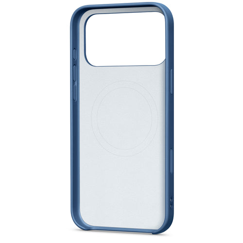 Beats iPhone 17 Pro Max (6.9")   Kickstand Case with MagSafe and Camera Control - Bedrock Blue