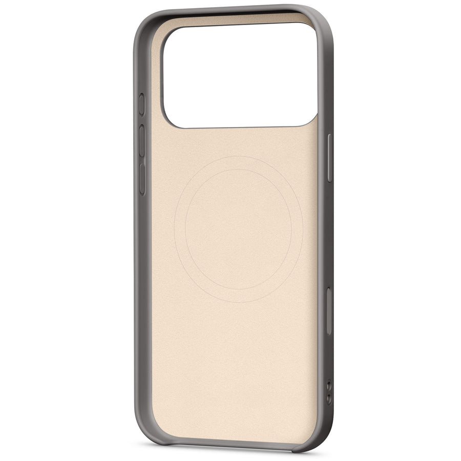 Beats iPhone 17 Pro Max (6.9")   Kickstand Case with MagSafe and Camera Control - Granite Grey