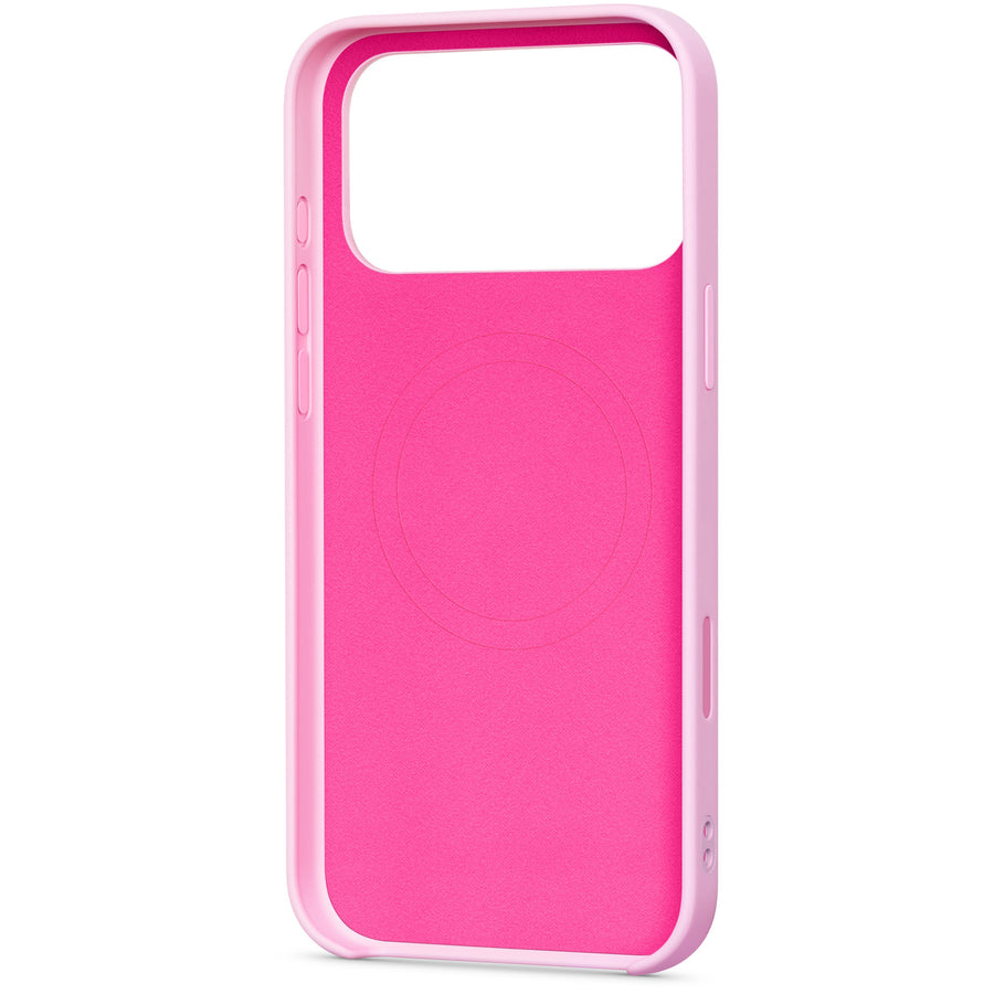 Beats iPhone 17 Pro Max (6.9")   Kickstand Case with MagSafe and Camera Control - Pebble Pink