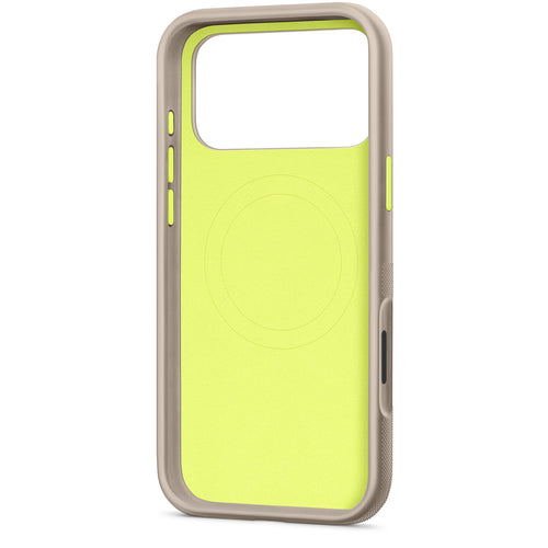 Beats iPhone 17 Pro Max (6.9")   Rugged Case with MagSafe and Camera Control - Alpine Grey