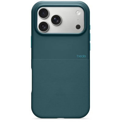 Beats iPhone 17 Pro Max (6.9")   Rugged Case with MagSafe and Camera Control - Rocky Blue
