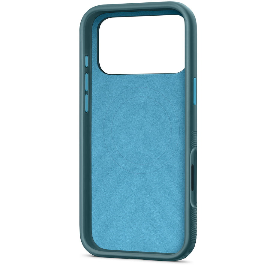 Beats iPhone 17 Pro Max (6.9")   Rugged Case with MagSafe and Camera Control - Rocky Blue