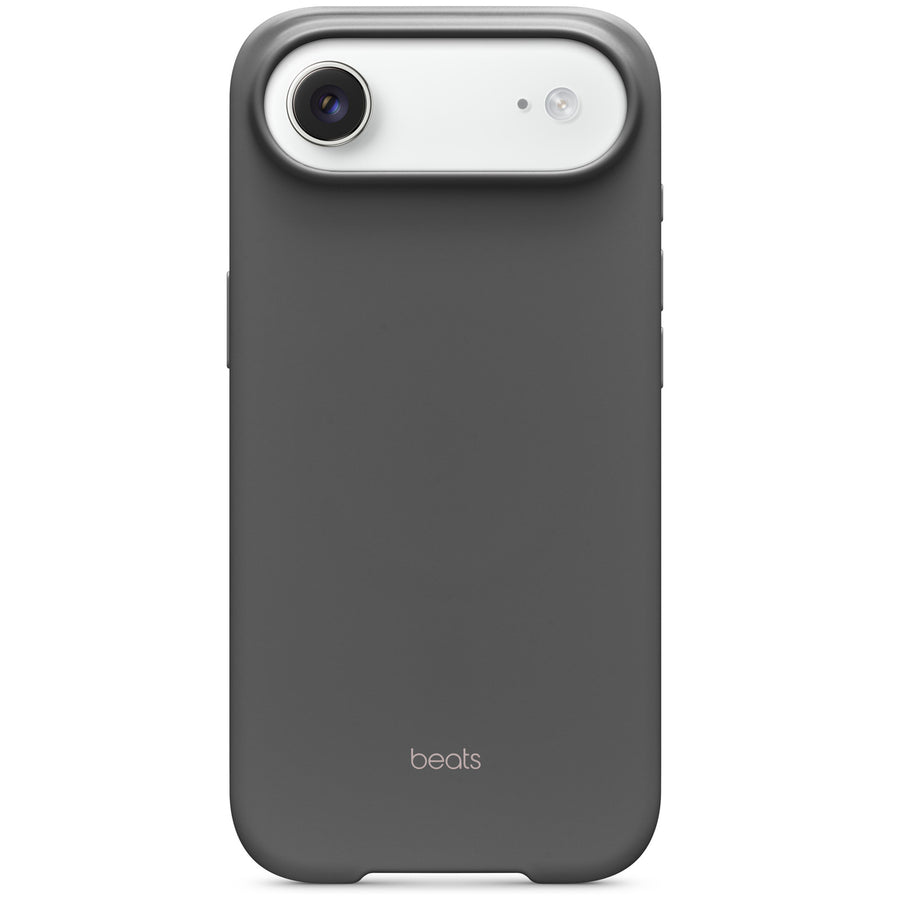 Beats iPhone Air (6.5")  MagSafe and Camera Control Case - Granite Grey
