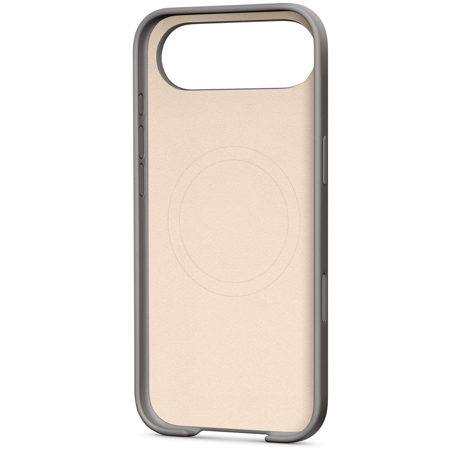 Beats iPhone Air (6.5")  MagSafe and Camera Control Case - Granite Grey