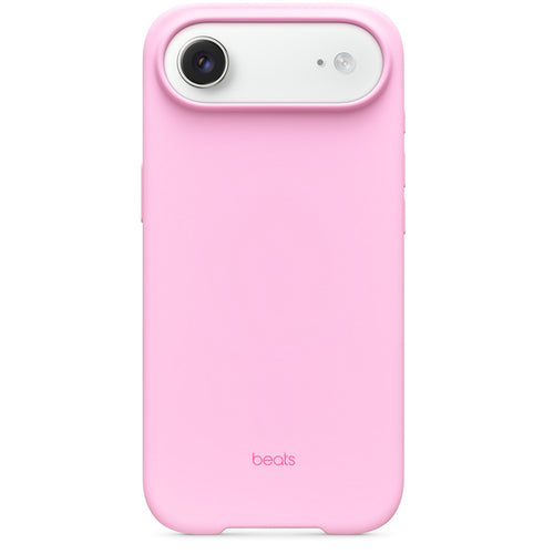Beats iPhone Air (6.5")  MagSafe and Camera Control Case - Pebble Pink