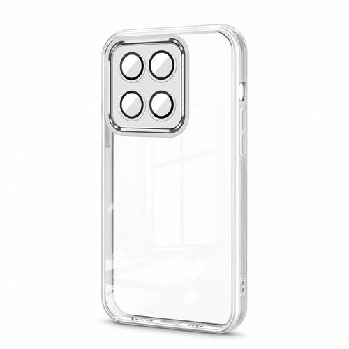 Cafele Xiaomi 17 Case    - Clear