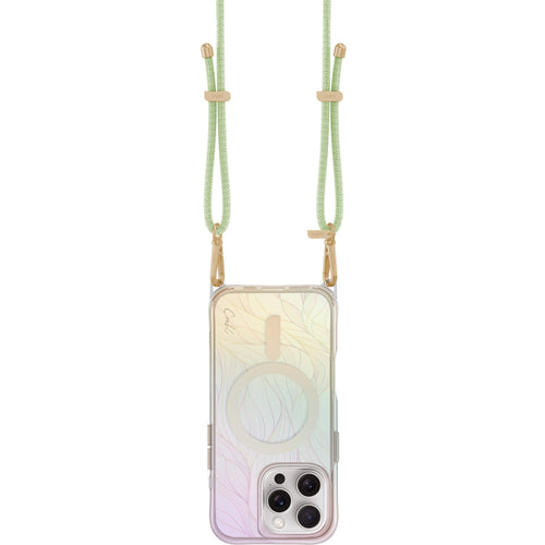 coehl iPhone 16 Pro (6.3")   Willow Case - Iridescent