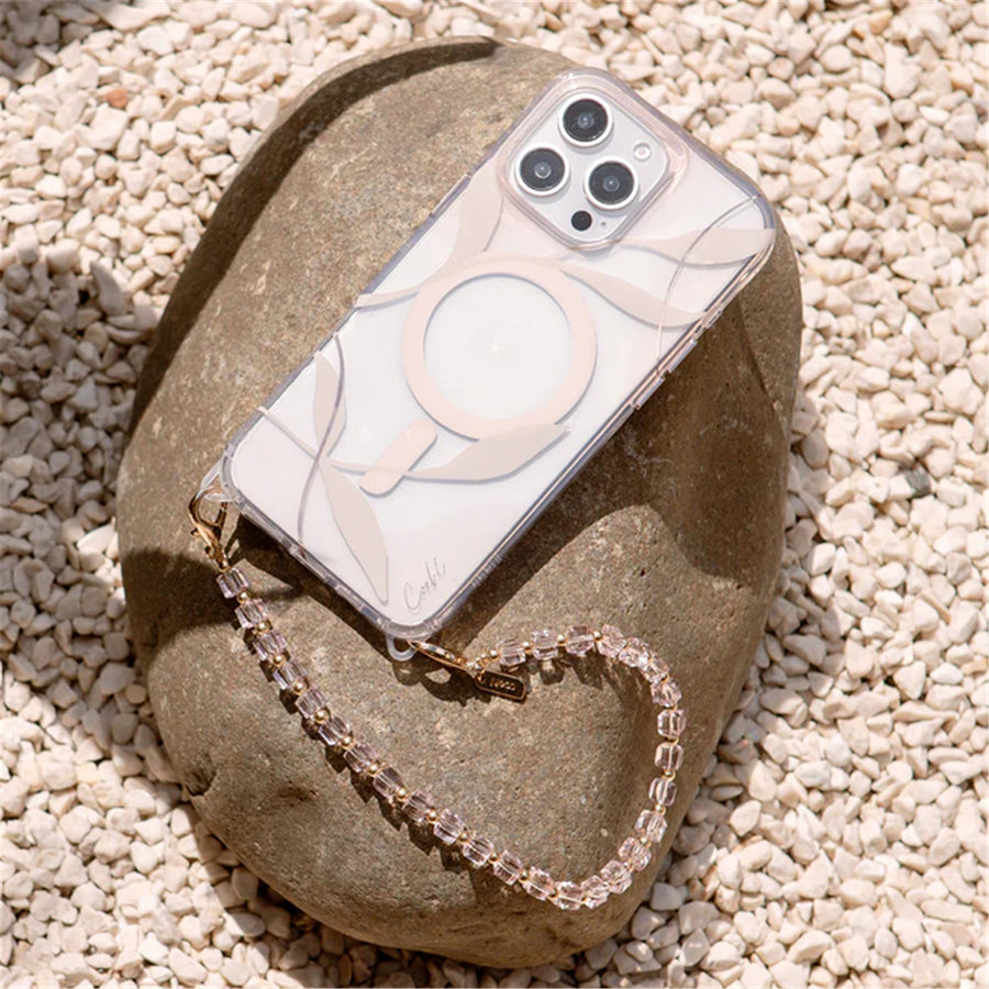coehl iPhone 16 Pro (6.3")   Verdure Case - Iridescent