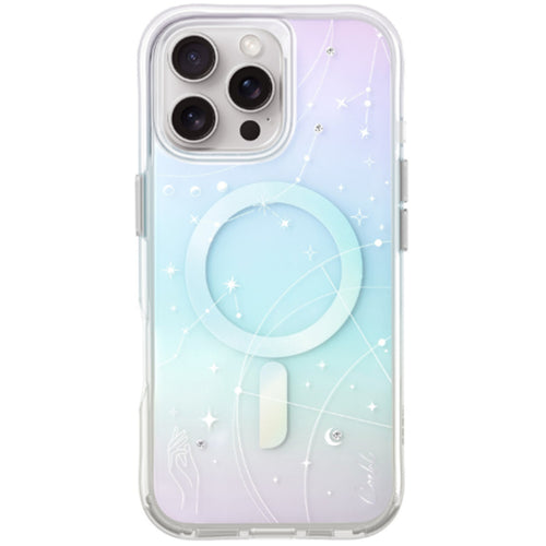 coehl iPhone 16 Pro (6.3")   Celest Case - Iridescent