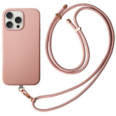 coehl iPhone 16 Pro (6.3")   Creme Case - Ballet Pink