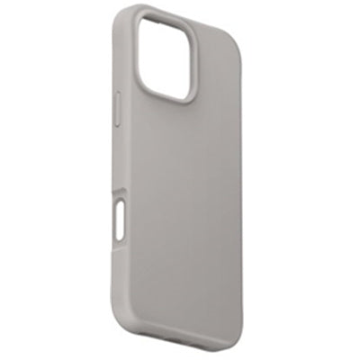 coehl iPhone 16 Pro (6.3")   Creme Case - Taupe Grey