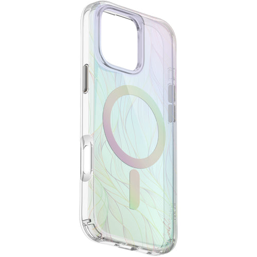 coehl iPhone 16 Pro Max (6.9")   Willow Case - Iridescent